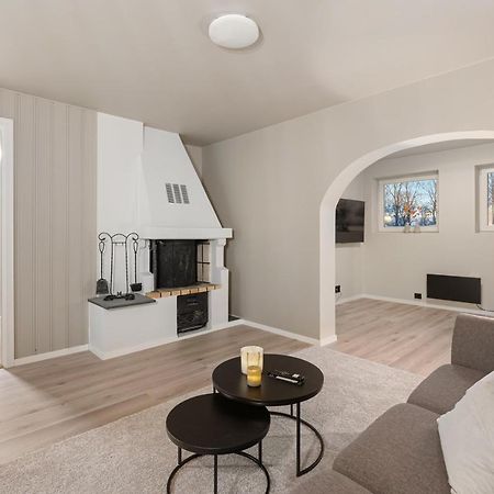 Enter Tromso - 3 Bedroom Home 外观 照片