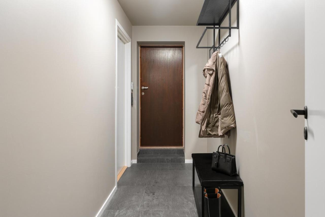 Enter Tromso - 3 Bedroom Home 外观 照片